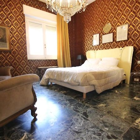 Apartamento Il Chiostro Cagliari Exterior foto