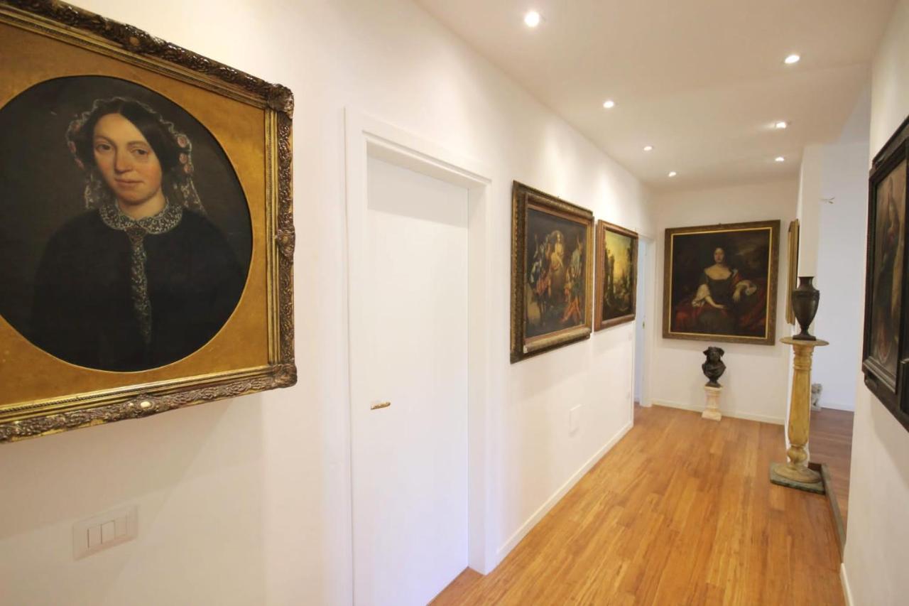 Apartamento Il Chiostro Cagliari Exterior foto