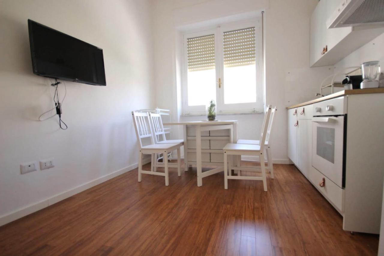 Apartamento Il Chiostro Cagliari Exterior foto