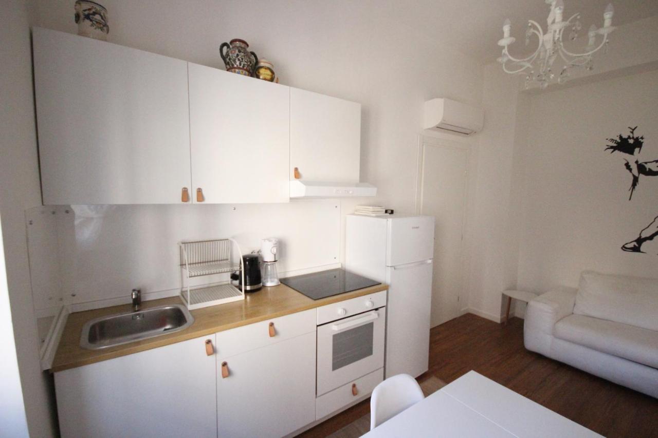 Apartamento Il Chiostro Cagliari Exterior foto