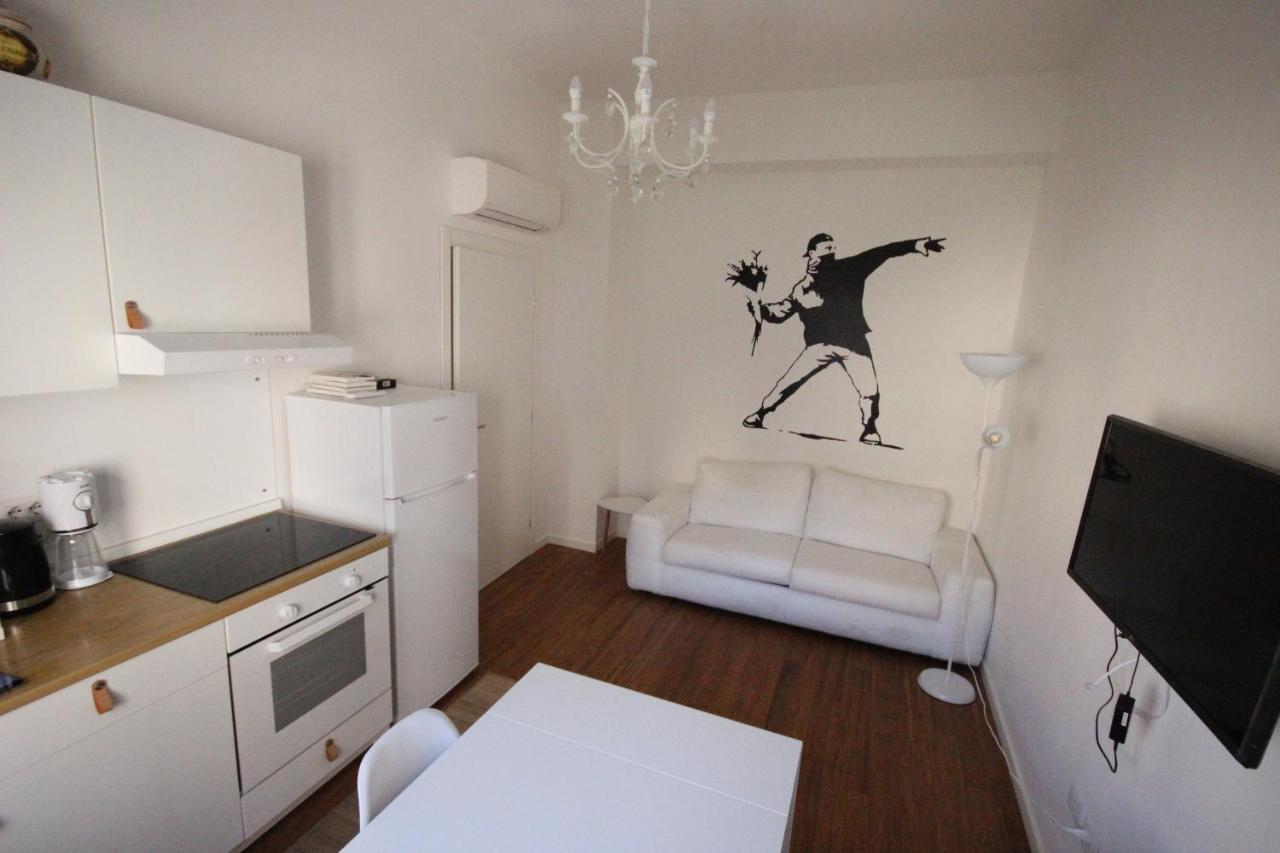Apartamento Il Chiostro Cagliari Exterior foto