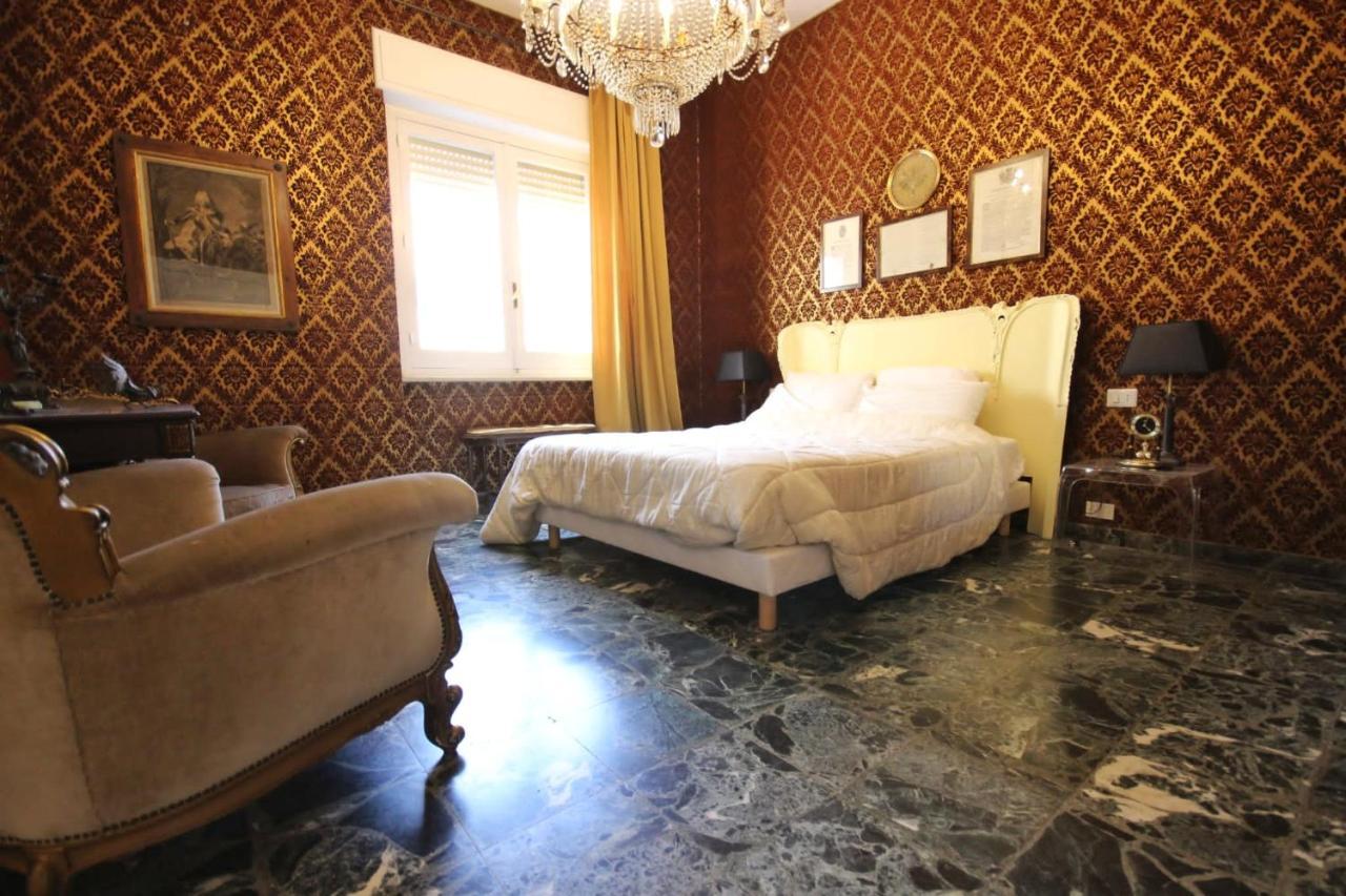Apartamento Il Chiostro Cagliari Exterior foto