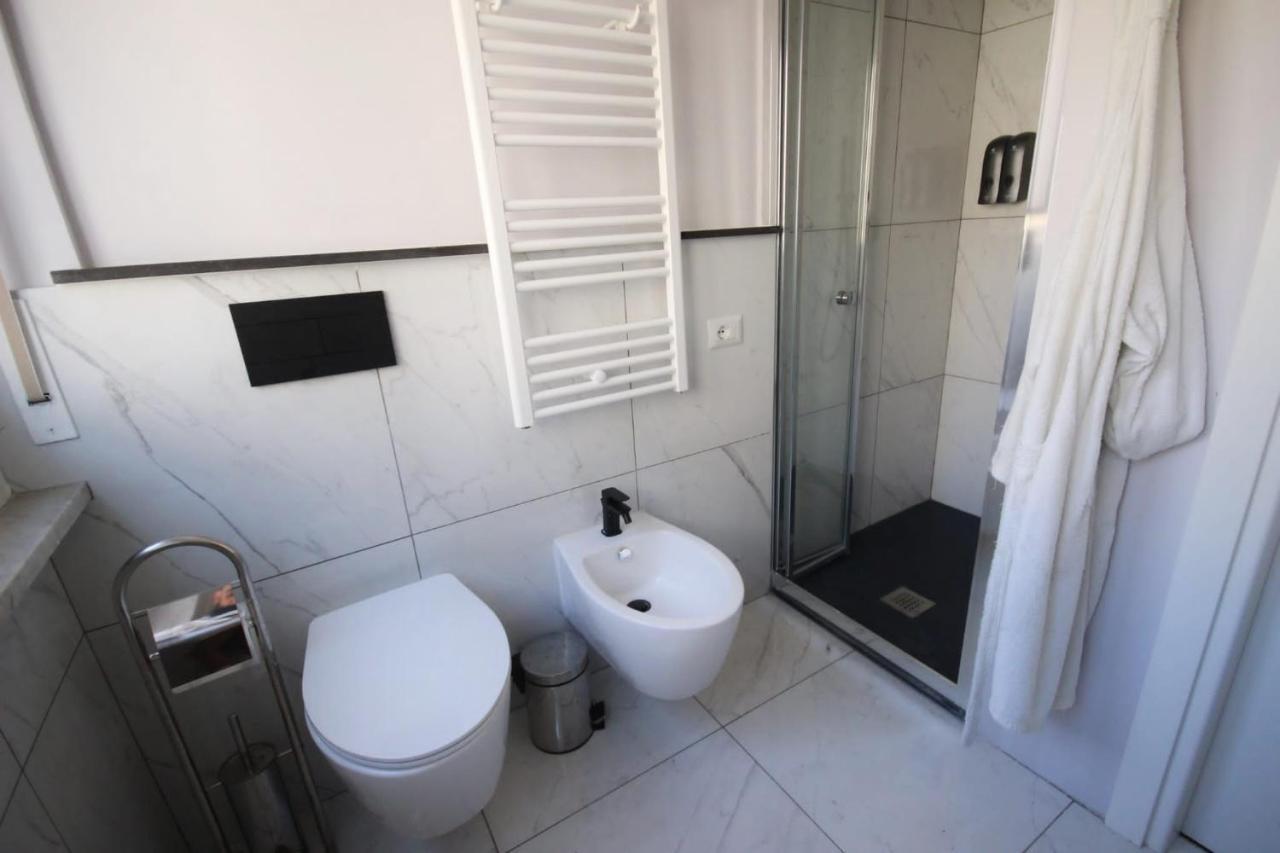 Apartamento Il Chiostro Cagliari Exterior foto