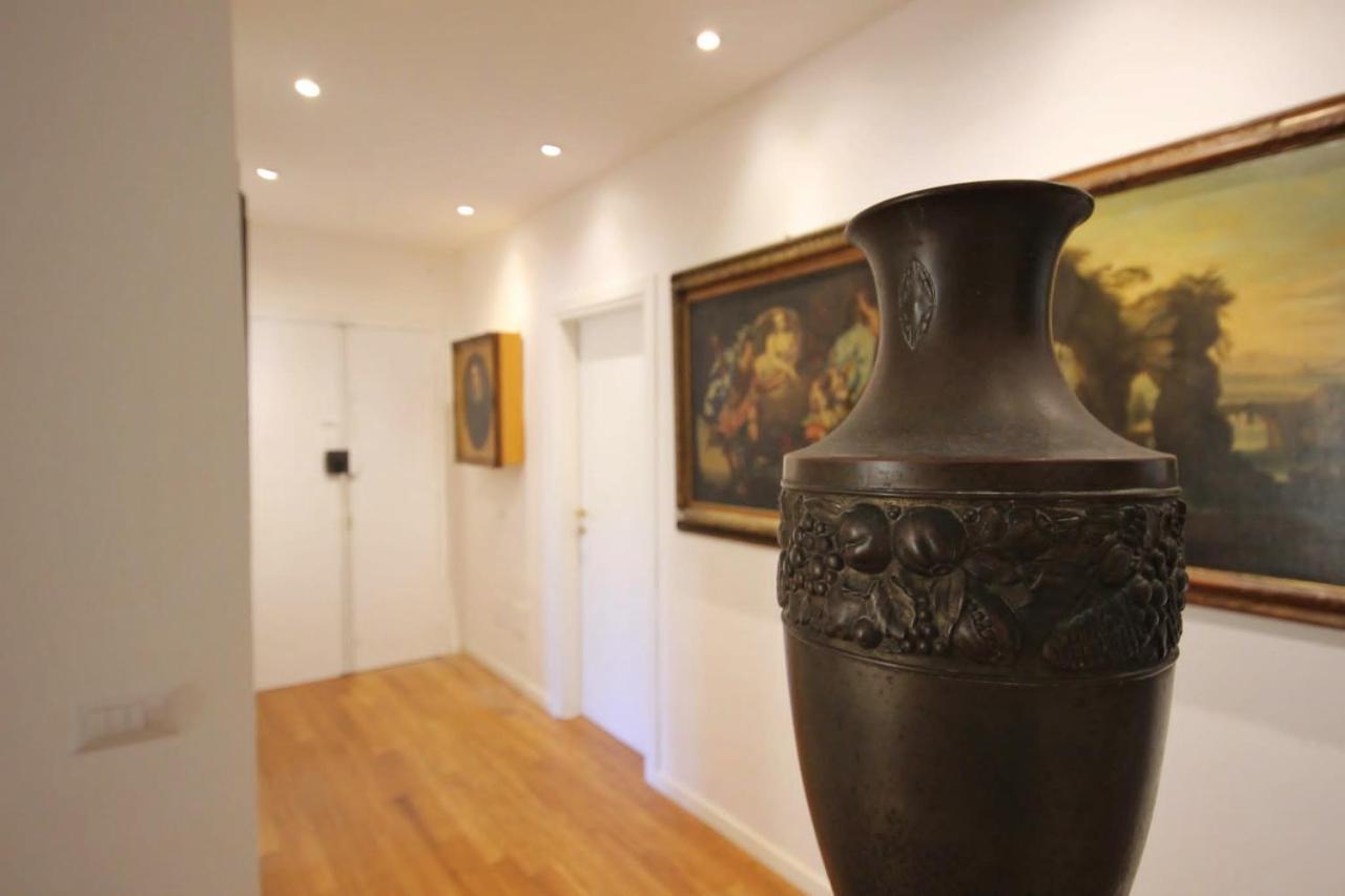 Apartamento Il Chiostro Cagliari Exterior foto