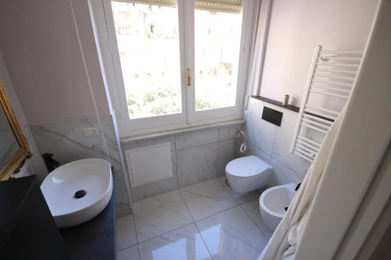 Apartamento Il Chiostro Cagliari Exterior foto
