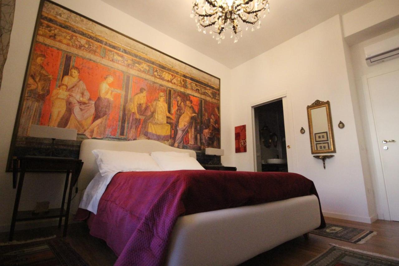 Apartamento Il Chiostro Cagliari Exterior foto