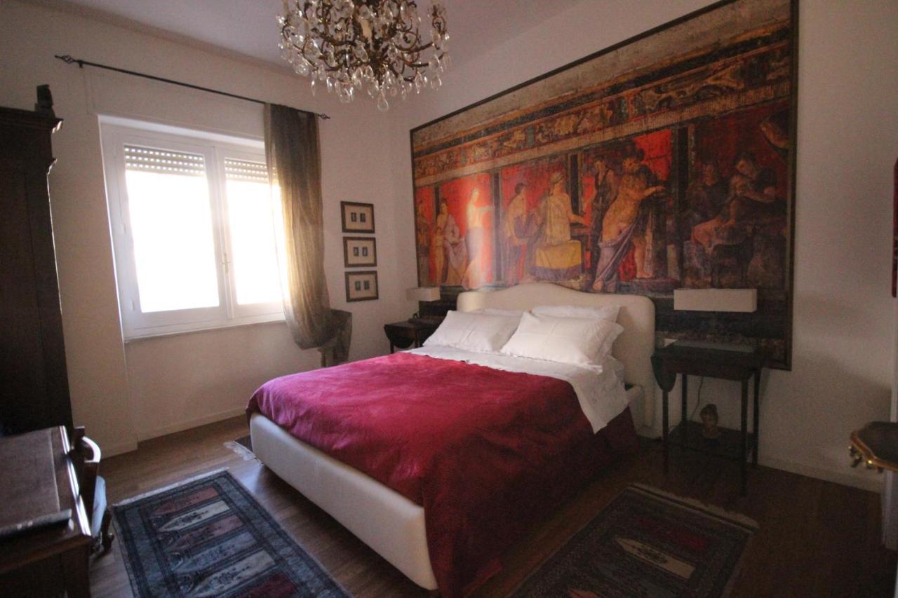Apartamento Il Chiostro Cagliari Exterior foto