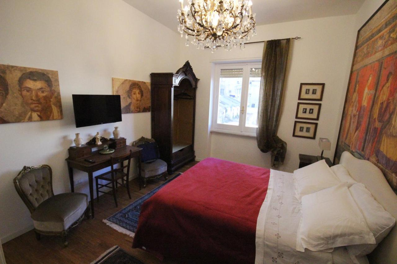 Apartamento Il Chiostro Cagliari Exterior foto